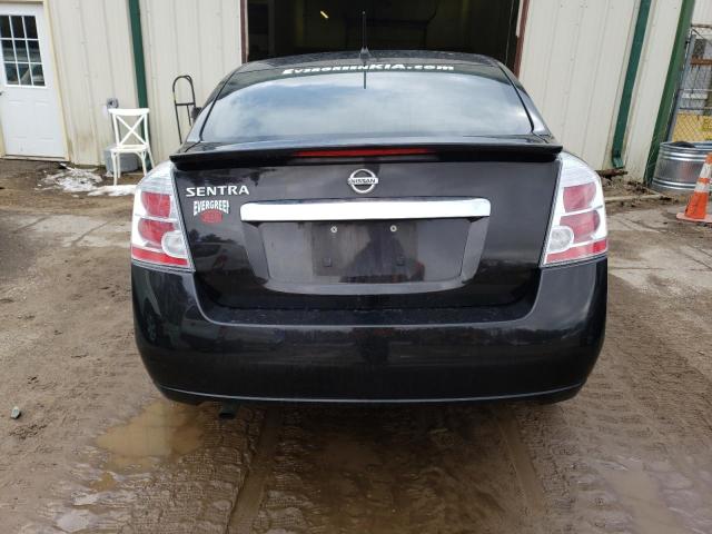 Photo 6 from auction – 2011 NISSAN SENTRA 2.0 with VIN 3N1AB6AP1BL684546