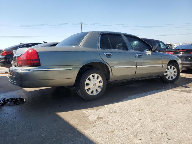 Photo 3 from auction – 2004 MERCURY GRAND MARQ with VIN 2MEFM75W94X609131