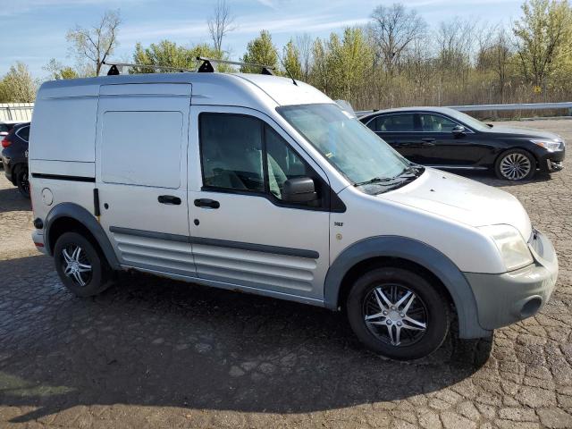 Photo 4 from auction – 2012 FORD TRANSIT CO with VIN NM0LS7DN7CT081925
