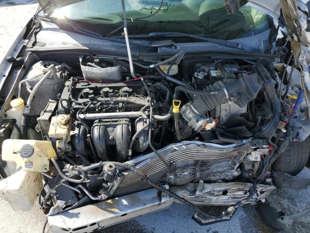 Photo 11 from auction – 2009 FORD FOCUS SE with VIN 1FAHP35N59W179365
