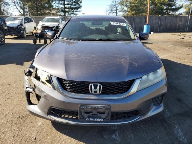 Photo 5 from auction – 2013 HONDA ACCORD LX- with VIN 1HGCT1B36DA023902