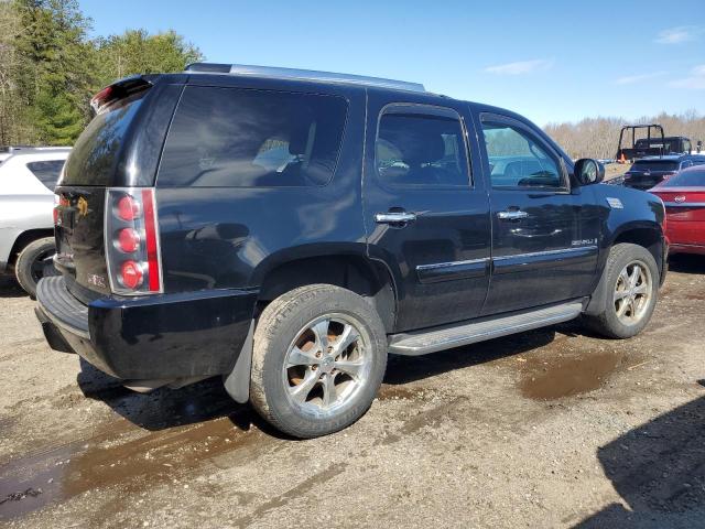 Photo 3 from auction – 2008 GMC YUKON DENA with VIN 1GKFK63878J231237
