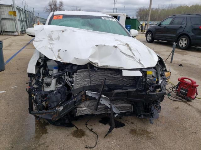 Photo 5 from auction – 2016 KIA OPTIMA HYB with VIN KNAGN4AD5G5094203