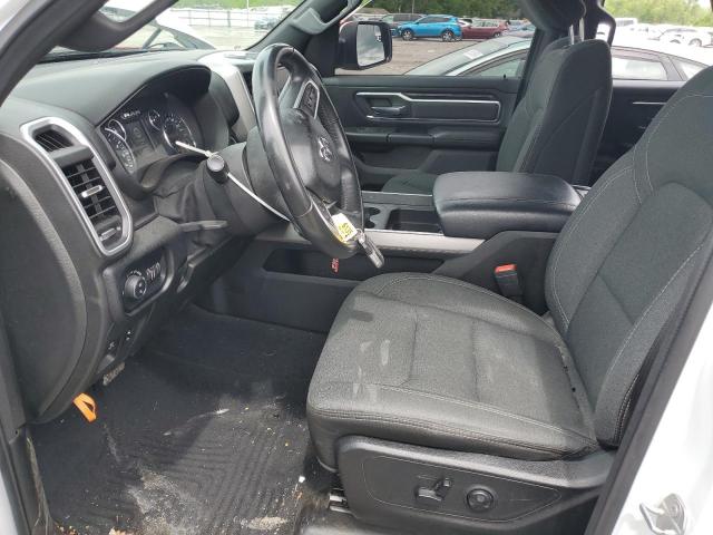 Photo 7 from auction – 2019 RAM 1500 LARAM with VIN 1C6SRFFTXKN689271