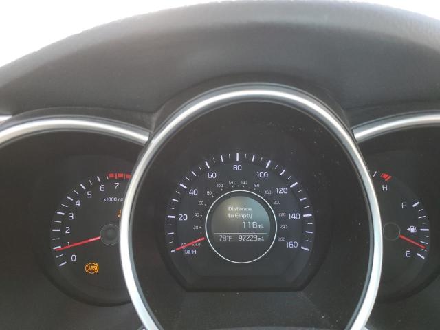 Photo 9 from auction – 2015 KIA OPTIMA LX with VIN KNAGM4A74F5565740