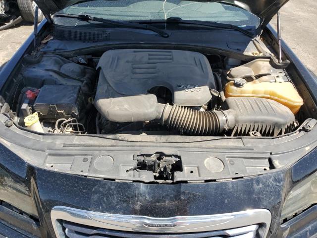 Photo 11 from auction – 2012 CHRYSLER 300 S with VIN 2C3CCABG9CH256954