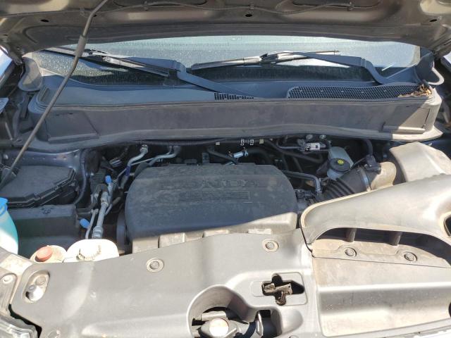 Photo 12 from auction – 2013 HONDA PILOT EX with VIN 5FNYF3H48DB031160