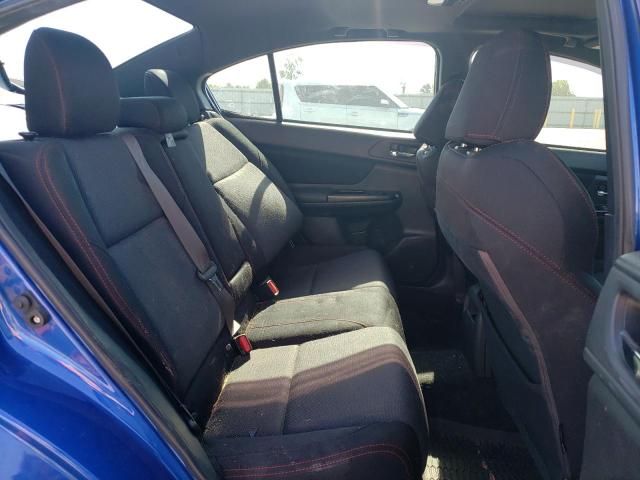 Photo 10 from auction – 2019 SUBARU WRX PREMIU with VIN JF1VA1C68K9821781