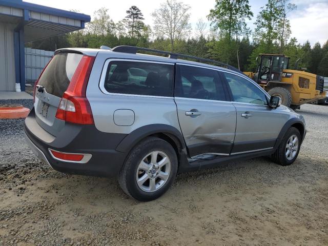 Photo 3 from auction – 2012 VOLVO XC70 3.2 with VIN YV4952BL4C1144013