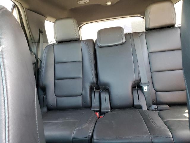 Photo 10 from auction – 2015 FORD EXPLORER X with VIN 1FM5K7D84FGC22125