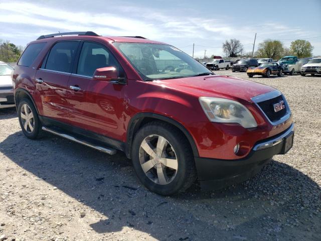 Photo 4 from auction – 2012 GMC ACADIA SLT with VIN 1GKKVRED7CJ364882