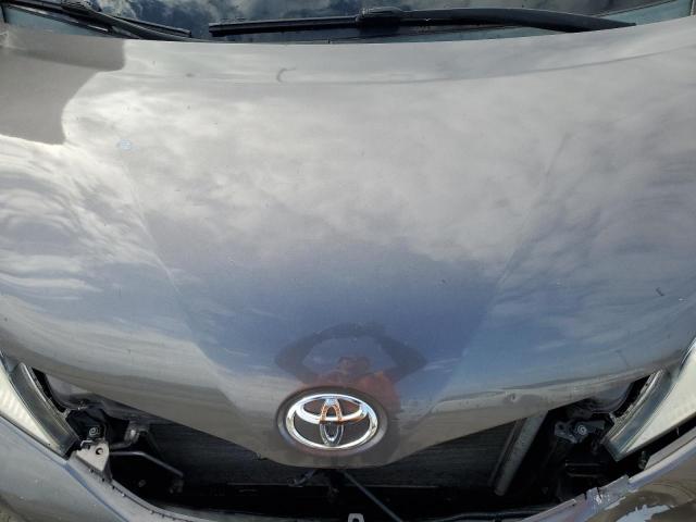 Photo 12 from auction – 2012 TOYOTA SIENNA LE with VIN 5TDKK3DC1CS237803