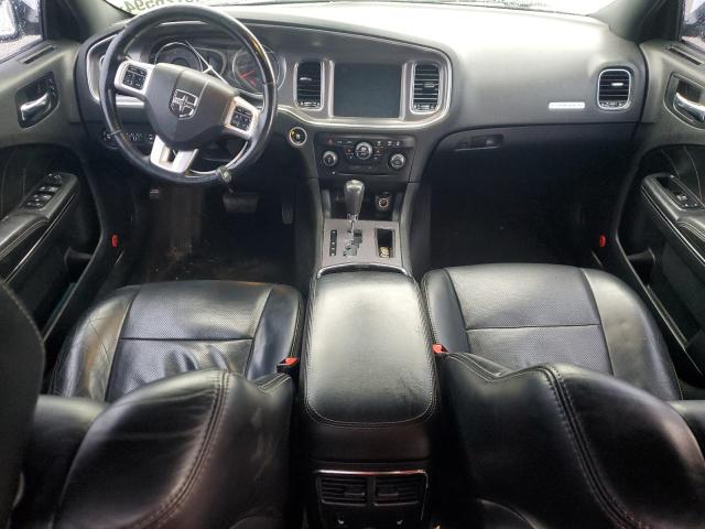 Photo 8 from auction – 2014 DODGE CHARGER R/ with VIN 2C3CDXCT5EH334483