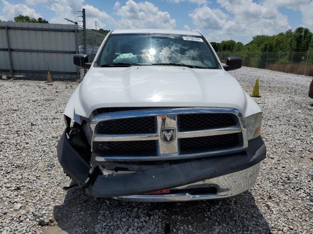 Photo 5 from auction – 2012 DODGE RAM 1500 S with VIN 3C6JD6DP6CG204120