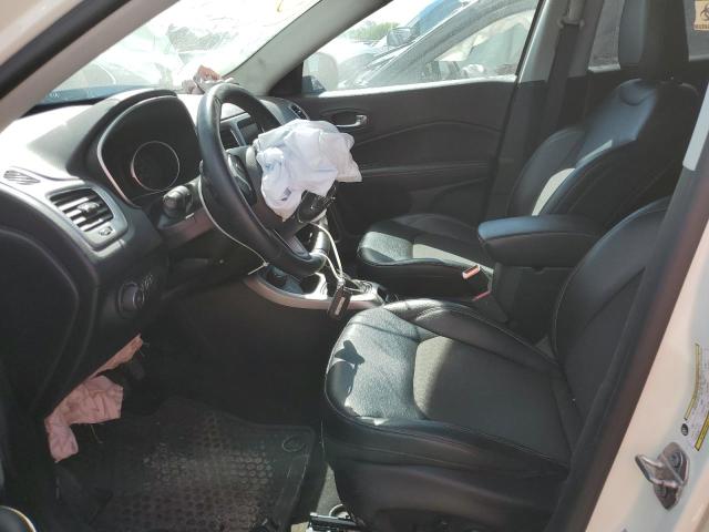 Photo 7 from auction – 2017 JEEP COMPASS LA with VIN 3C4NJDBBXHT681890