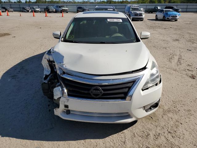 Photo 5 from auction – 2014 NISSAN ALTIMA 2.5 with VIN 1N4AL3APXEC110297