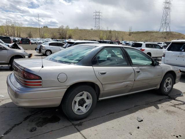 Photo 3 from auction – 1997 DODGE INTREPID with VIN 2B3HD46FXVH771385