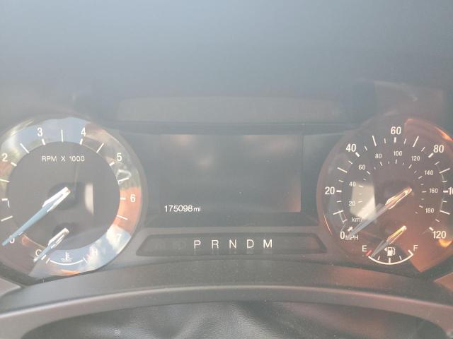 Photo 9 from auction – 2017 FORD EXPEDITION with VIN 1FMJU1JT3HEA50554