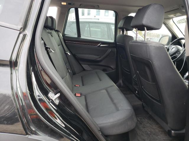 Photo 10 from auction – 2015 BMW X3 XDRIVE2 with VIN 5UXWX9C53F0D46328