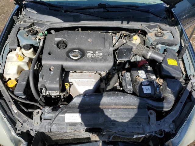 صورة رقم 11 من المزاد - 2002 NISSAN ALTIMA BAS مع VIN 1N4AL11D92C239279