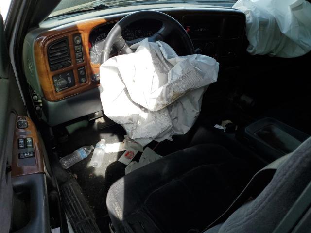 صورة رقم 8 من المزاد - 2002 CHEVROLET silverado مع VIN 2GCEK19T921187023