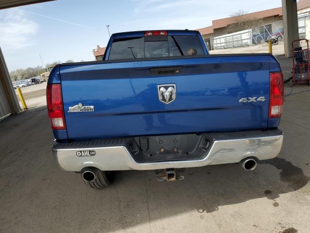 Photo 6 from auction – 2011 DODGE RAM 1500 with VIN 1D7RV1GT1BS704056