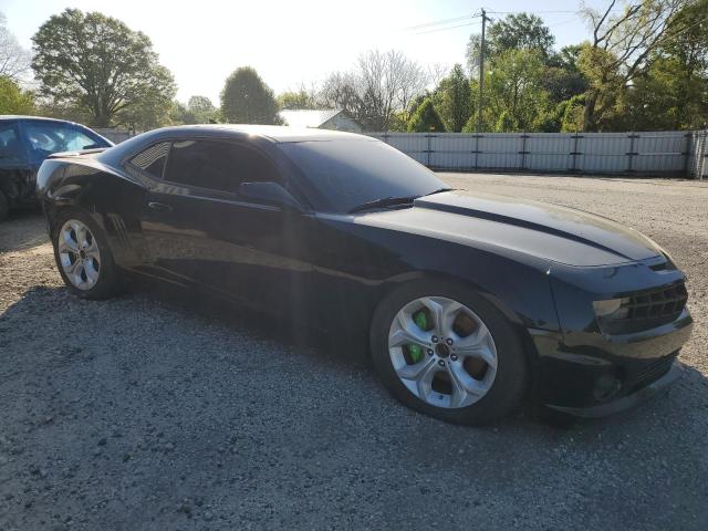 Photo 4 from auction – 2013 CHEVROLET CAMARO 2SS with VIN 2G1FT1EW2D9242281
