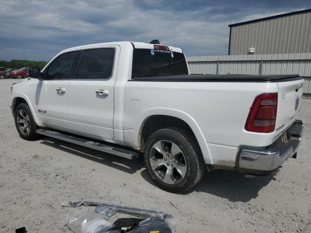 Photo 2 from auction – 2020 RAM 1500 LARAM with VIN 1C6SRFJT2LN413756
