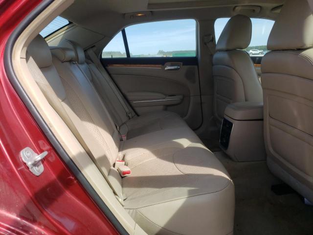 Photo 10 from auction – 2013 CHRYSLER 300C with VIN 2C3CCAKTXDH662305