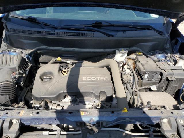Photo 12 from auction – 2019 CHEVROLET EQUINOX LT with VIN 2GNAXKEV5K6184479