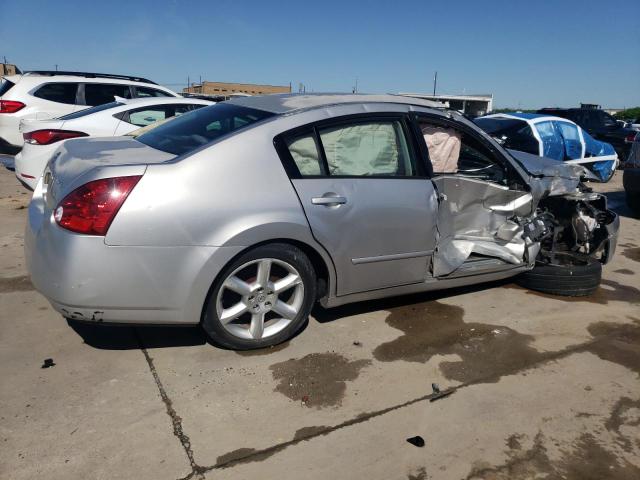 Photo 3 from auction – 2006 NISSAN MAXIMA SE with VIN 1N4BA41E56C845785