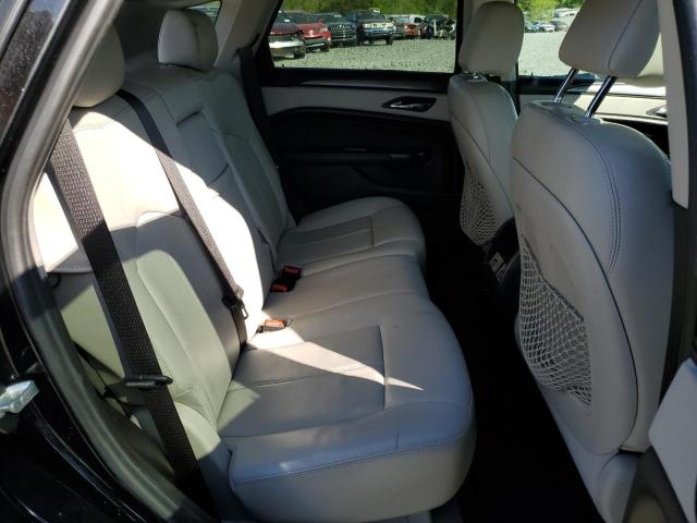 Photo 11 from auction – 2013 CADILLAC SRX with VIN 3GYFNAE35DS639732