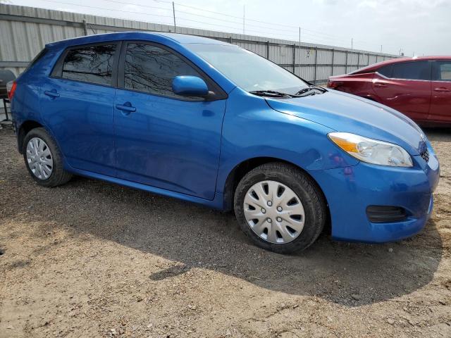 Photo 4 from auction – 2009 TOYOTA MATRIX with VIN 2T1KU40E49C142662