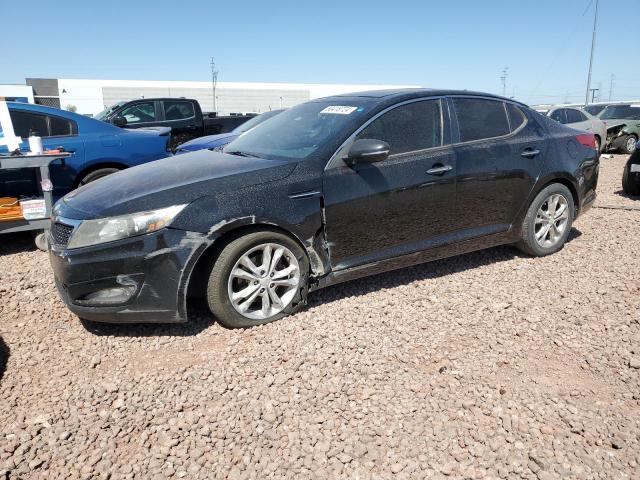 KIA OPTIMA EX 2013 z numerem VIN 5XXGN4A70DG244447 - Zdjęcie z aukcji
