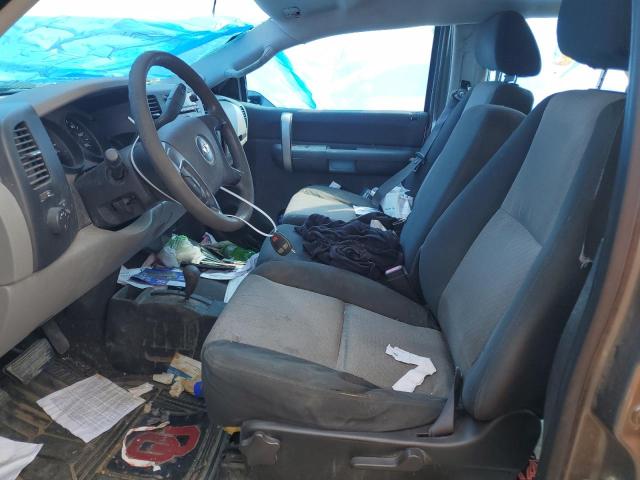 Photo 7 from auction – 2007 CHEVROLET 1500 with VIN 2GCEK13CX71728290