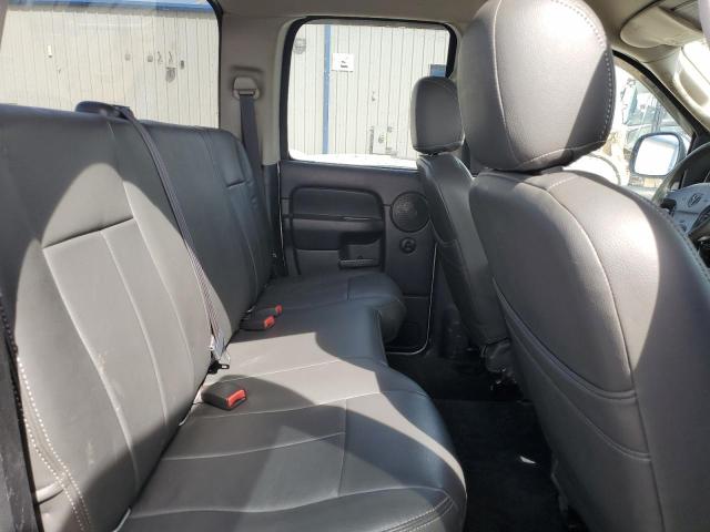 Photo 10 from auction – 2003 DODGE RAM 2500 S with VIN 3D7KU28603G766981