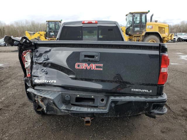 Photo 6 from auction – 2015 GMC SIERRA with VIN 3GTU2WEJ2FG280587
