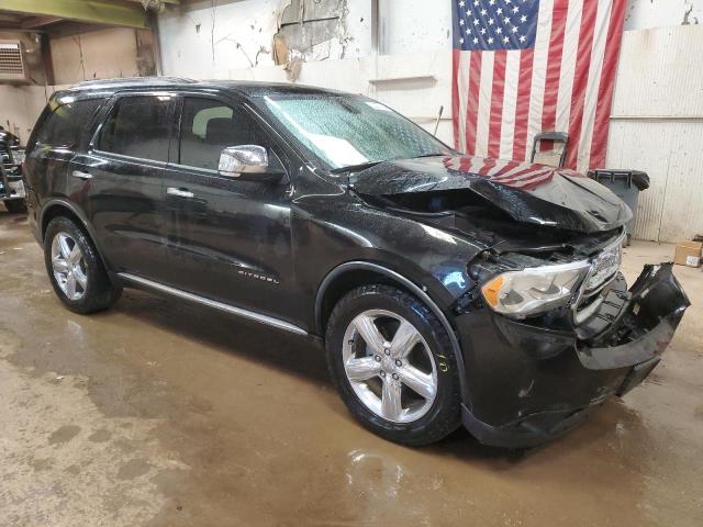 Photo 4 from auction – 2012 DODGE DURANGO CI with VIN 1C4SDJET8CC229762