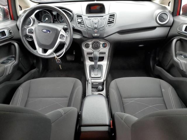 Photo 8 from auction – 2016 FORD FIESTA SE with VIN 3FADP4EJ0GM112770