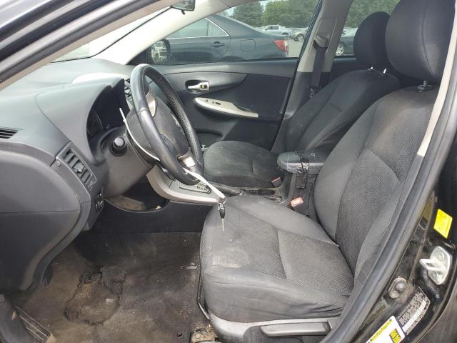 Photo 7 from auction – 2010 TOYOTA COROLLA BA with VIN 2T1BU4EE2AC433142
