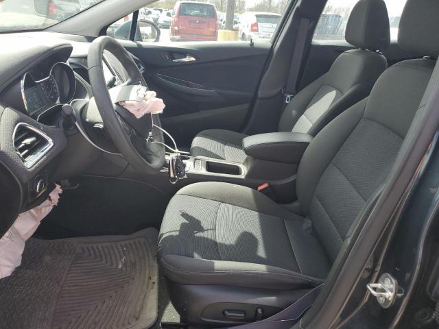 Photo 7 from auction – 2017 CHEVROLET CRUZE LT with VIN 3G1BE5SM6HS530560