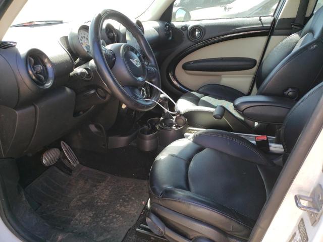 صورة رقم 7 من المزاد - 2014 MINI COOPER S C مع VIN WMWZC5C50EWP41480