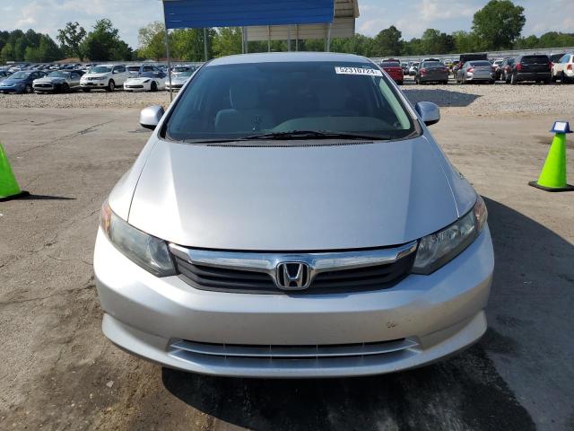 Photo 5 from auction – 2012 HONDA CIVIC LX with VIN 19XFB2F59CE027437