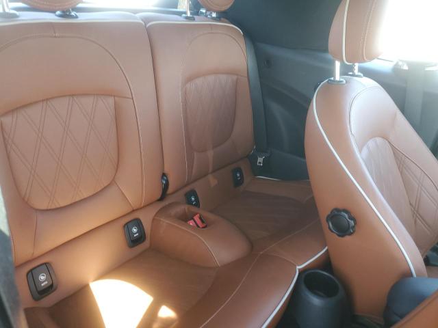 Photo 10 from auction – 2023 MINI COOPER S with VIN WMW43DL02P3R07821