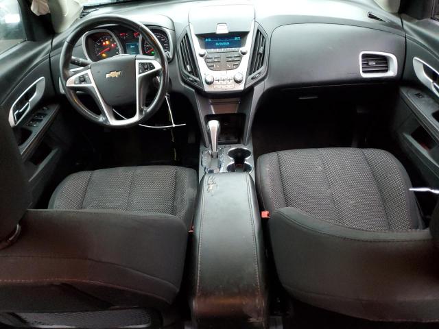 Photo 8 from auction – 2011 CHEVROLET EQUINOX LT with VIN 2CNALDEC5B6416010