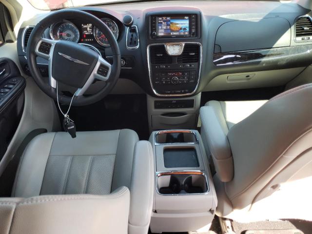 Photo 8 from auction – 2014 CHRYSLER TOWN & COU with VIN 2C4RC1CG4ER172624