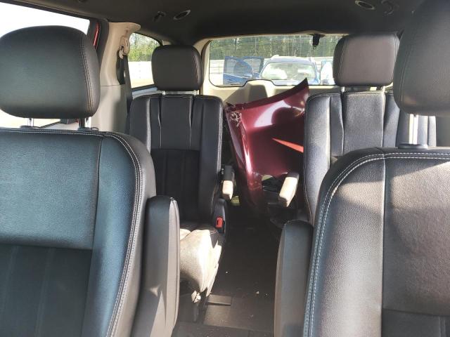Photo 10 from auction – 2017 DODGE GRAND CARA with VIN 2C4RDGCG8HR685931