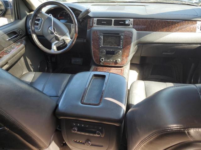 Photo 8 from auction – 2008 GMC YUKON DENA with VIN 1GKFK63878J231237