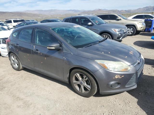 Photo 4 from auction – 2014 FORD FOCUS SE with VIN 1FADP3K26EL363394