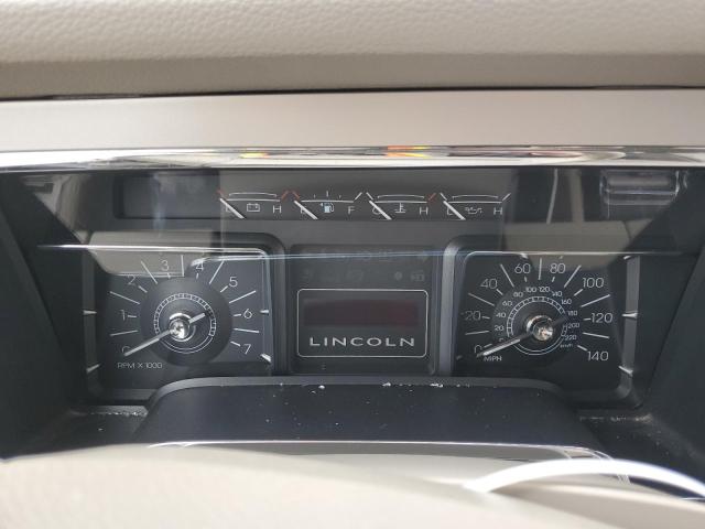 Photo 9 from auction – 2008 LINCOLN NAVIGATOR with VIN 5LMFU28548LJ12944